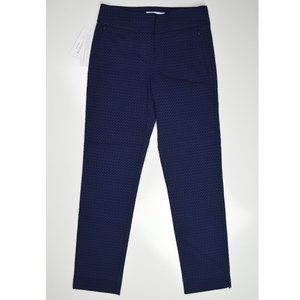 Stitch Fix Margaret M Sylvie Printed Straight Leg Pants